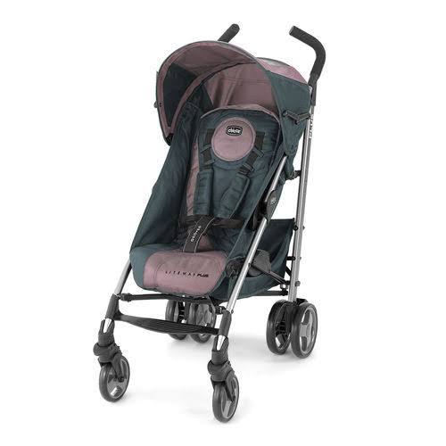 2-in-1 Car Seat Convertible Stroller B628