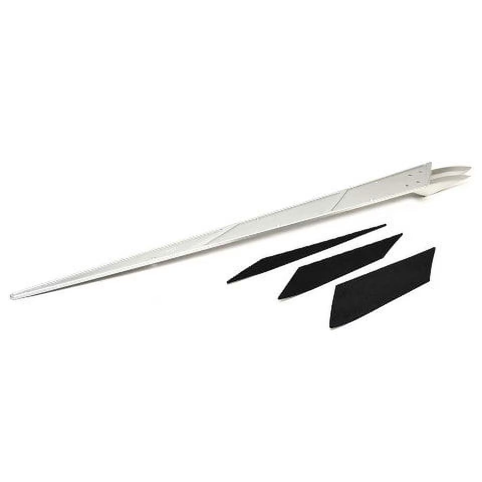 Aluminum Boat Tower Piece D9760