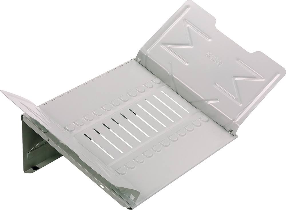 Countertop Catalog Rack 12 inch V72735