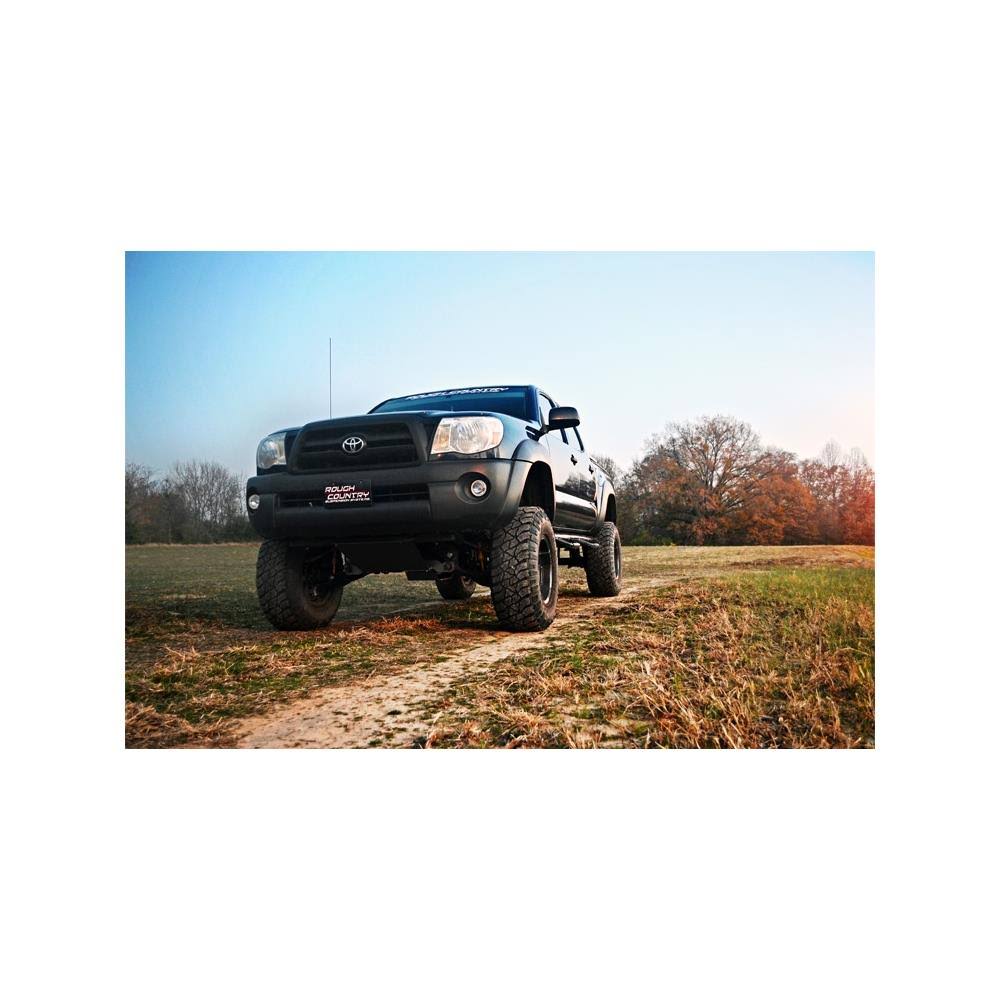 6x22 2005-2015 Toyota Tacoma Lift Kit O986845