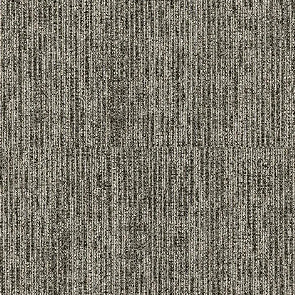 24 in. x 24 in. Carpet Tile (20 Tiles / CASE) M9717