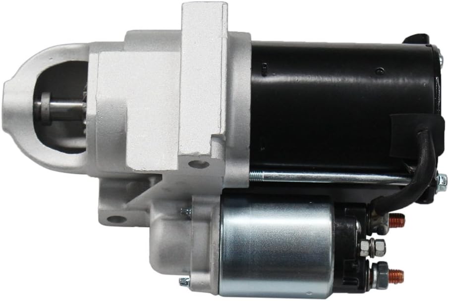 3HP High Torque Mini Starter 11 Tooth Pack of 2 O329