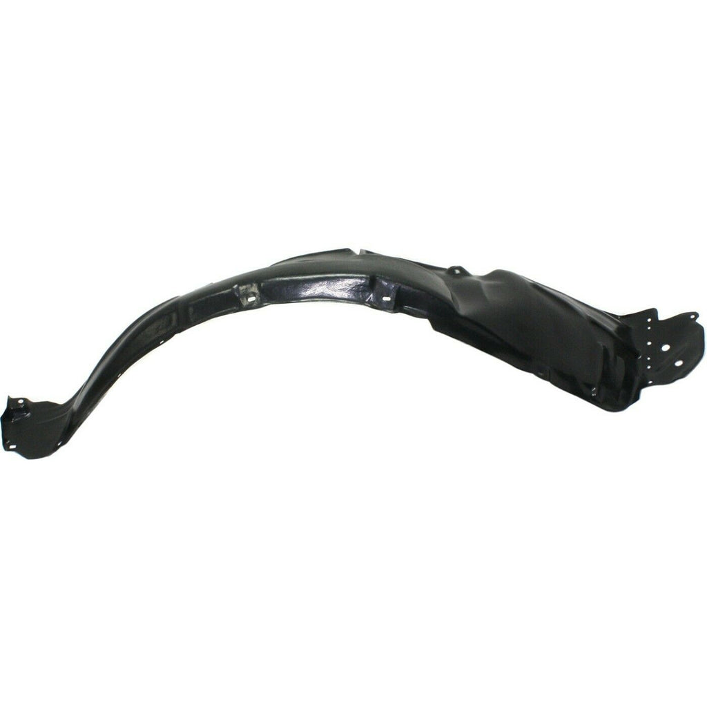 Splash Shield For 2013-2018 Toyota RAV4 Sport Utility Front Passenger Side Z142