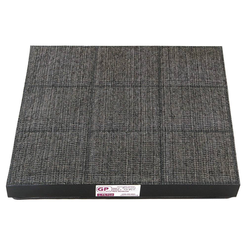 Carbon Filter R5550