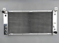 Aluminum Radiator for Chevrolet Silverado 4.8L 5.3L 6.0L V8 O580