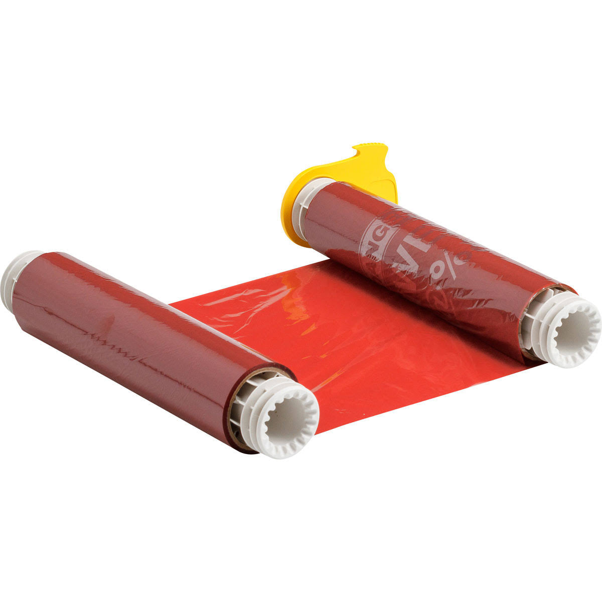 Red Ribbon Cartridge D2153