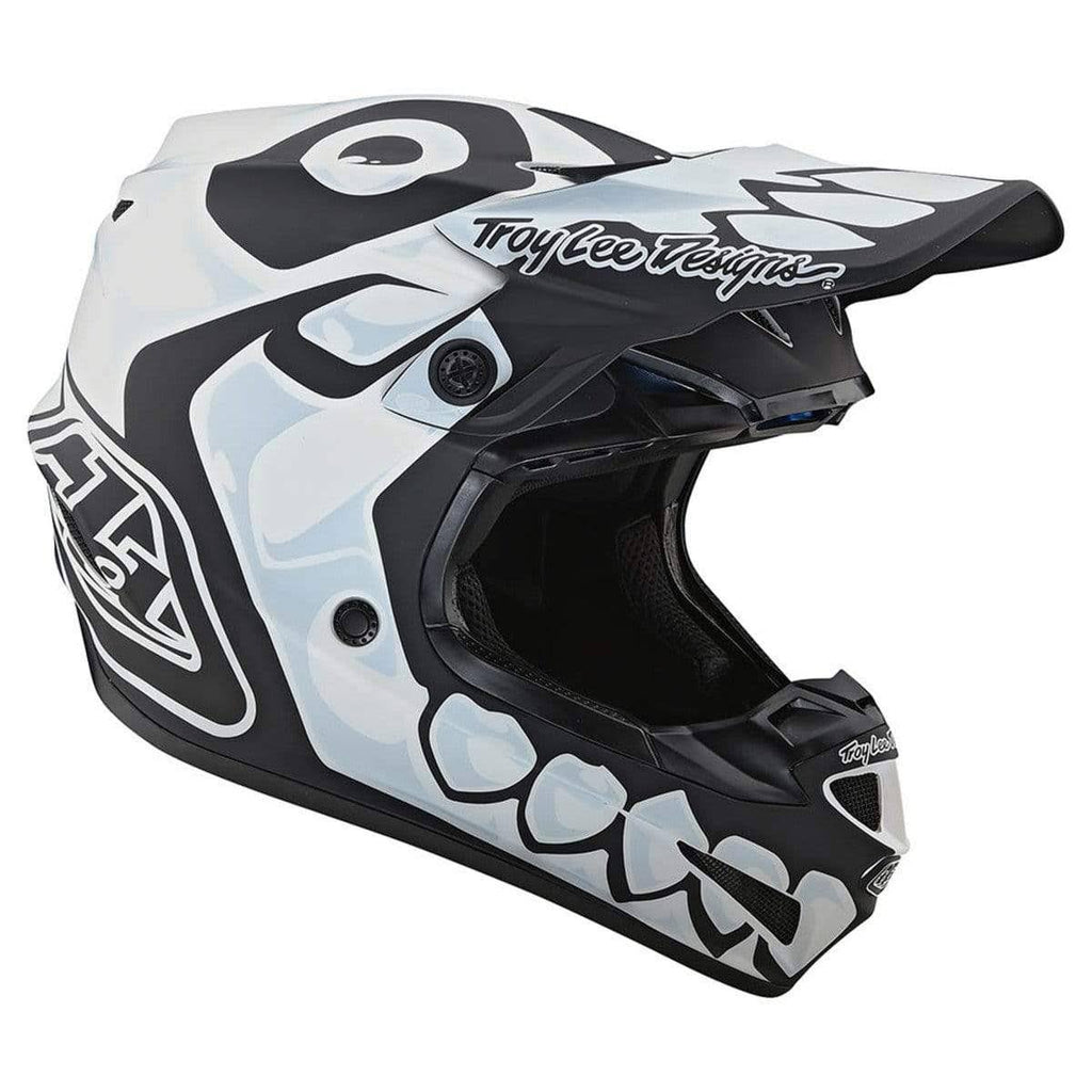 White 2XL MIPS Helmet N944733