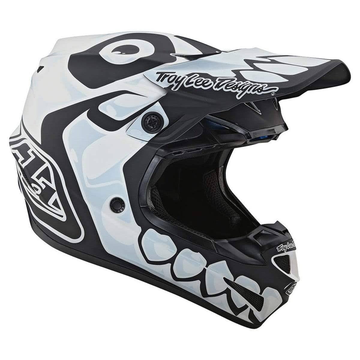 White 2XL MIPS Helmet N944733