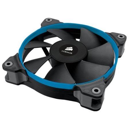 2 Pack Case Fan O564286