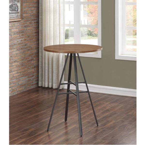 3 Piece Pub Table Set K95446