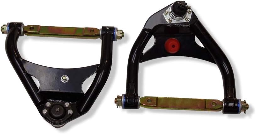 Tubular Control Arms Set H800