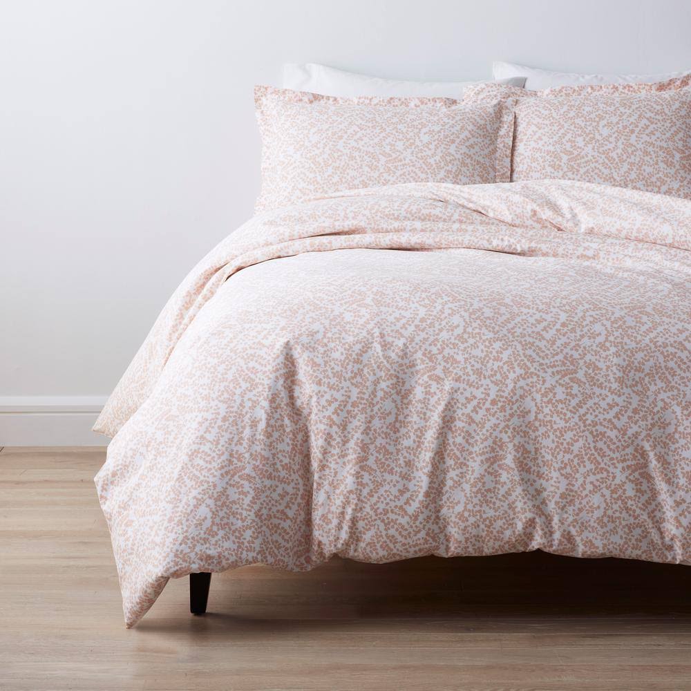 King Duvet Cover P5752