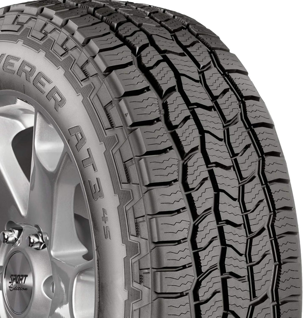 All-Season 255/50R20XL 109H Tire L13976