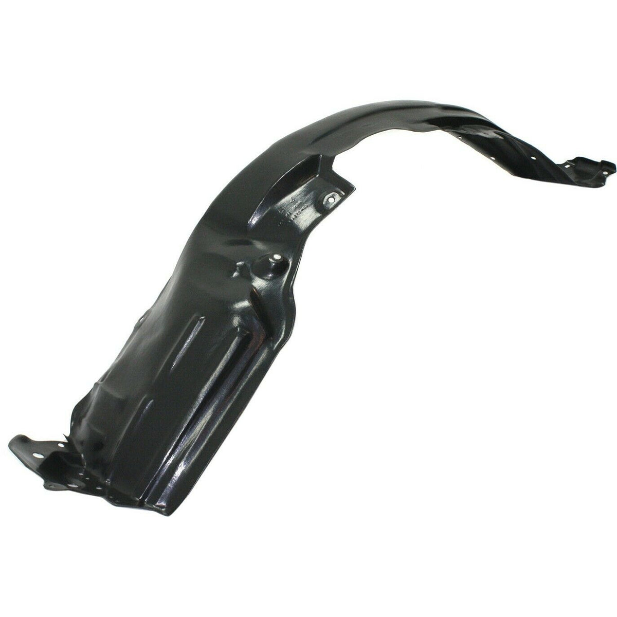 Splash Shield For 2013-2018 Toyota RAV4 Sport Utility Front Passenger Side Z142