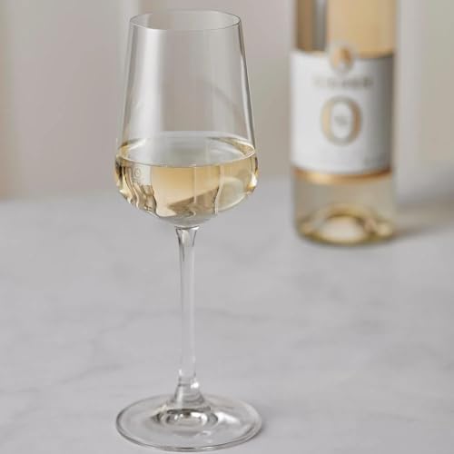 Non-Alcoholic Sauvignon Blanc White Wine L963