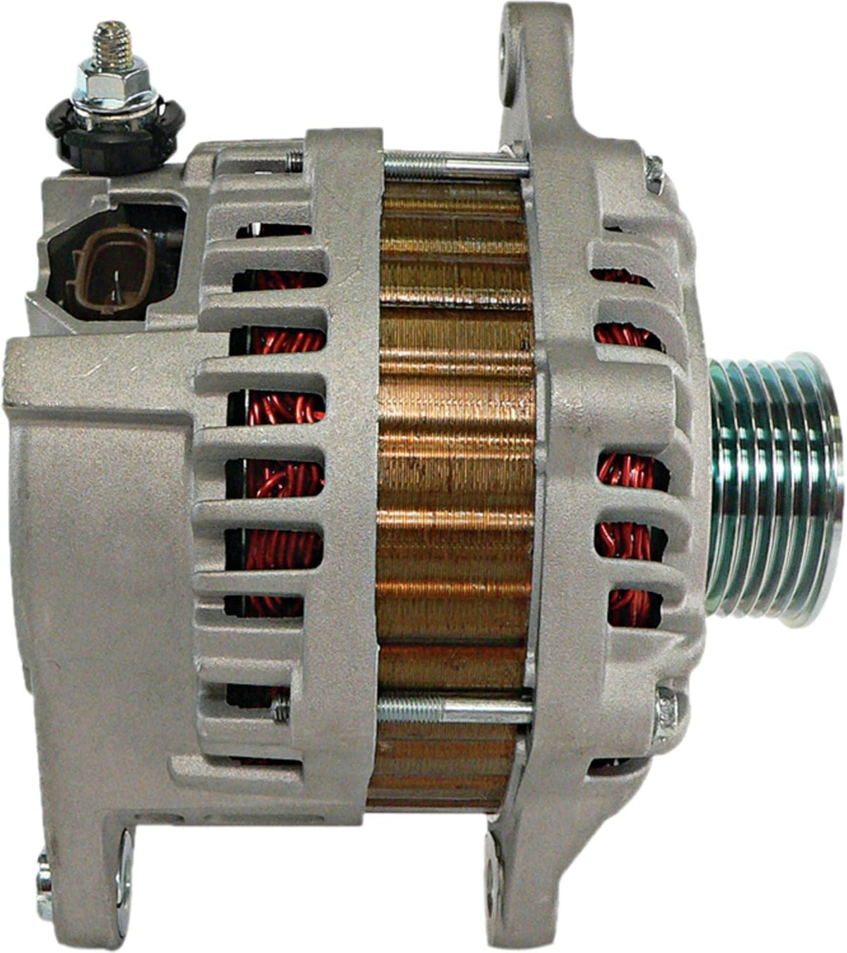 Alternator for 3.5L Nissan Altima 2007-2013, Maxima 2009-2013, Murano 2009-2012 J917969