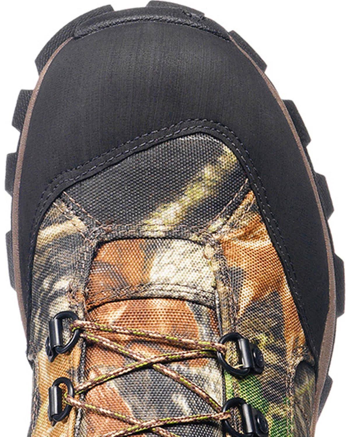 Waterproof Snake Boots P27433