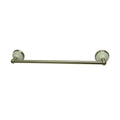 Satin Nickel Towel Bar F805365