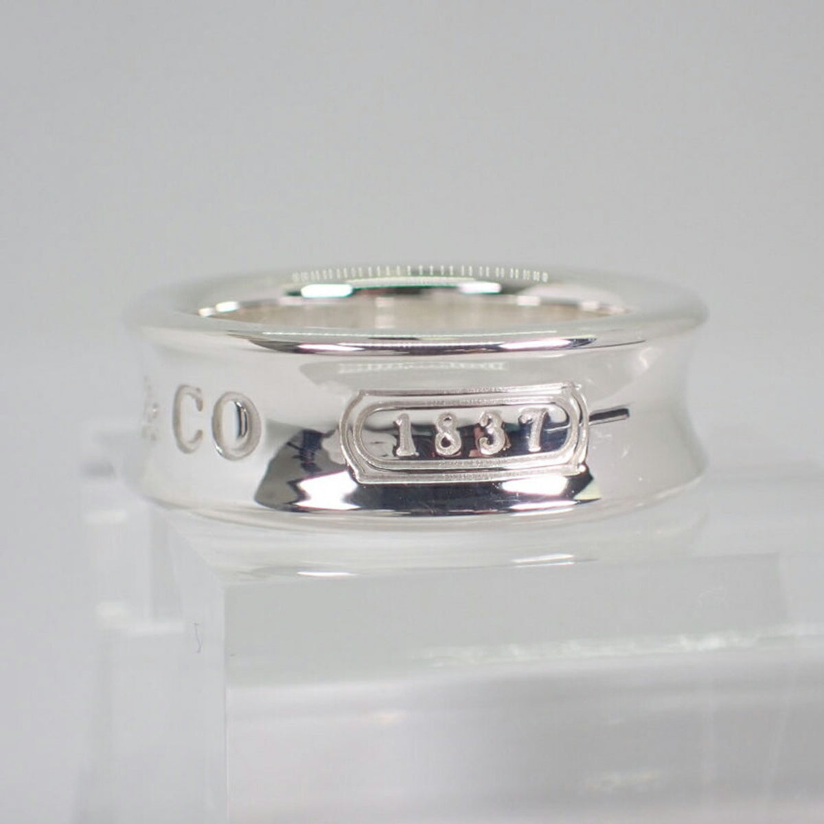 925 1837 Ring A207