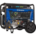 12500 Watt Dual Fuel Portable Generator W9935