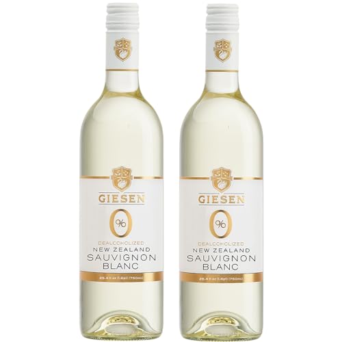 Non-Alcoholic Sauvignon Blanc White Wine L963