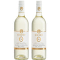 Non-Alcoholic Sauvignon Blanc White Wine L963