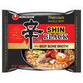 16 Pack 4.58 Ounce Premium Ramen Noodle Soup M436