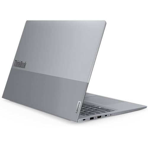 16" FHD+ Laptop Computer, 13th Gen Intel 10-Core i5-1335U, 16GB DDR5 RAM, 512GB PCIe SSD, WiFi 6, Bluetooth 5.1, Fingerprint Reader, Windows 11 Pro Z33124