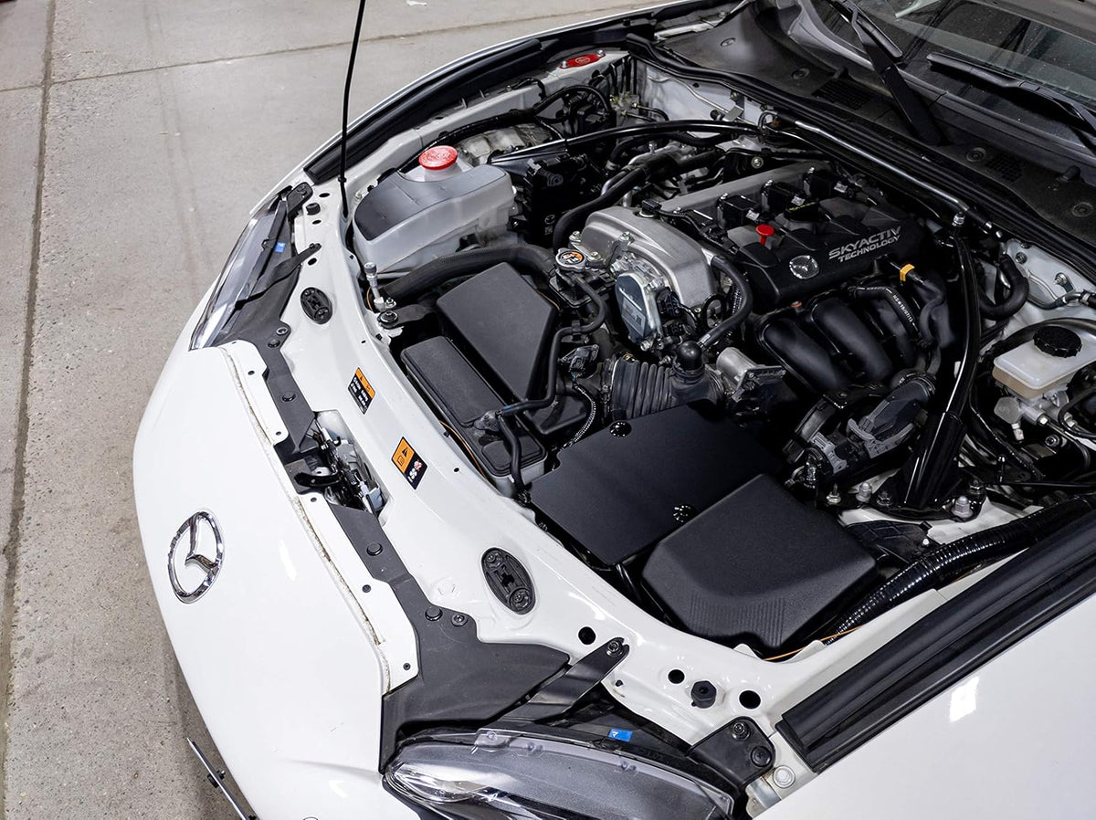 Battery Shield for Mazda Miata MX-5 U4160