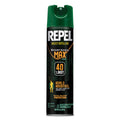 Insect Repellent Sportsmen Max Formula, 12 Aerosol Cans I3349