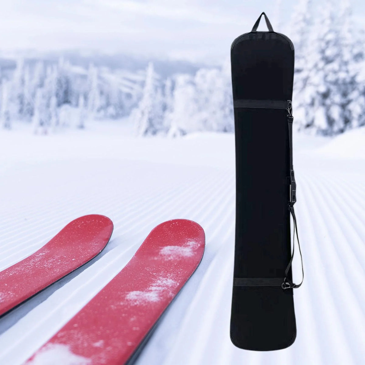 145cm Snowboard Bag with Shoulder Strap H29780