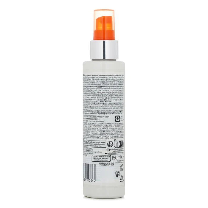 150ml/5.1oz Lotion Thermique Sublimatrice K733