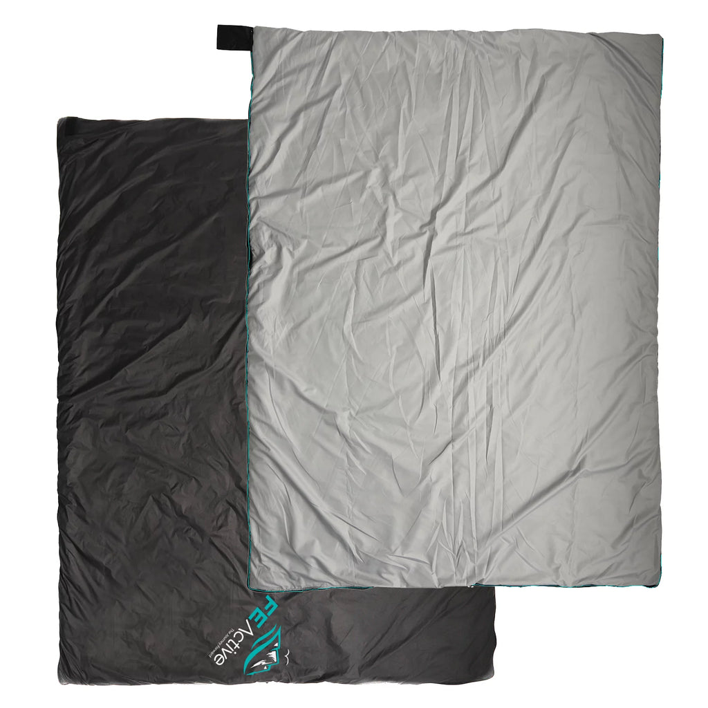 Extremely Lightweight Water Resistant Compact Sleeping Bag Y647619