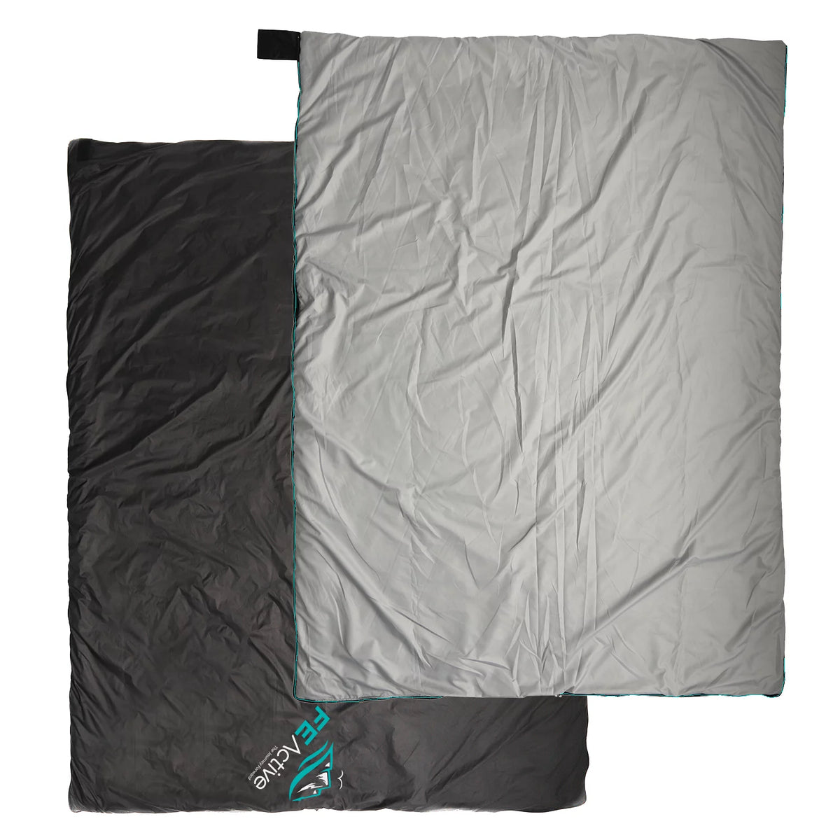 Extremely Lightweight Water Resistant Compact Sleeping Bag Y647619