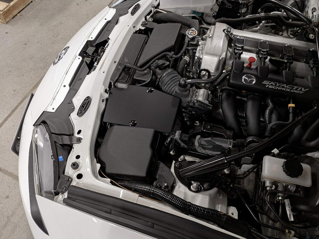 Battery Shield for Mazda Miata MX-5 U4160