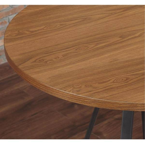 3 Piece Pub Table Set K95446