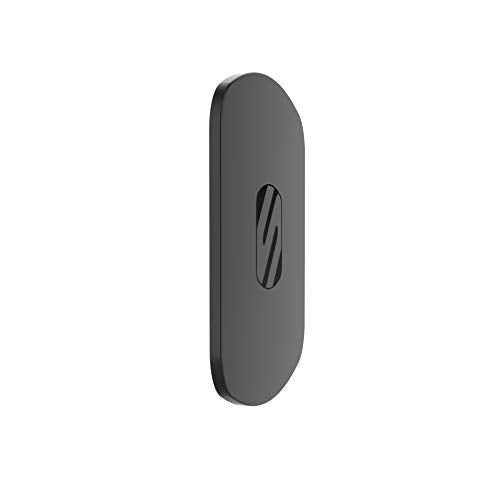 Replacement Plate Kit for Magnetic Car Phone Mount Holder, Metal Plates, Pack of 2 Z626