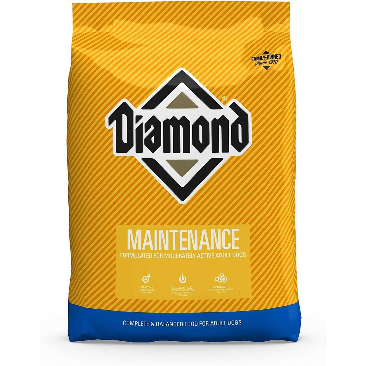 Diamond Dog Food Maintenance B817800
