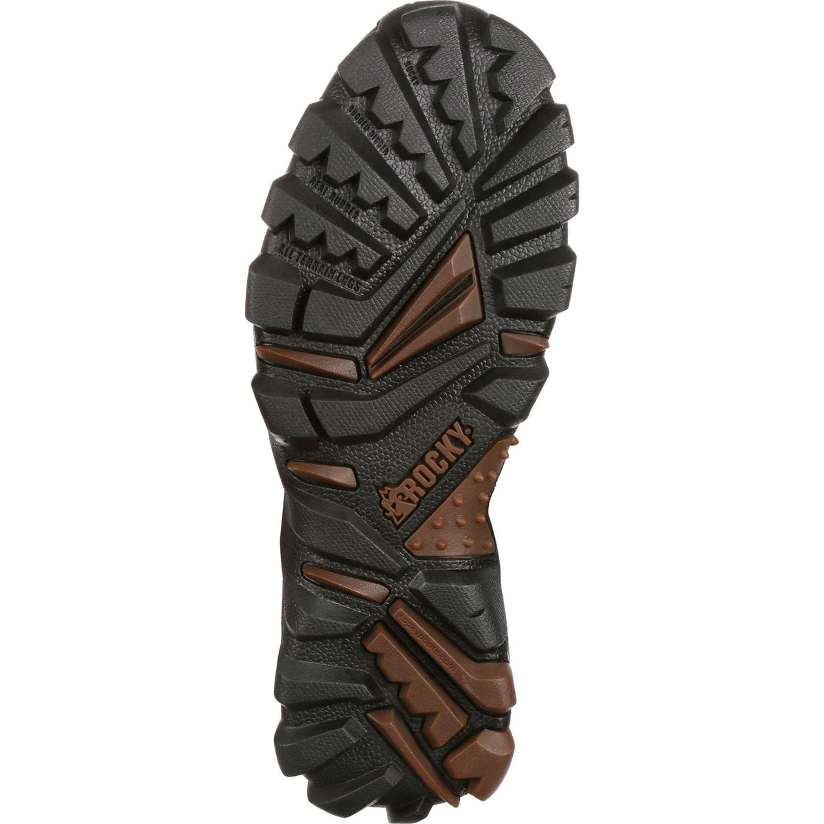 Waterproof Snake Boots P27433