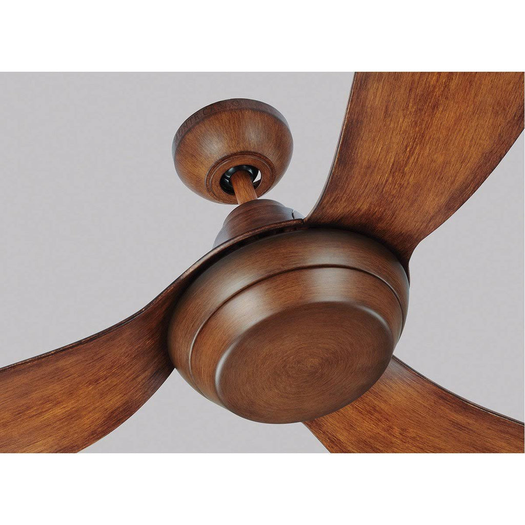 64x22 Grey Ceiling Fan N6594