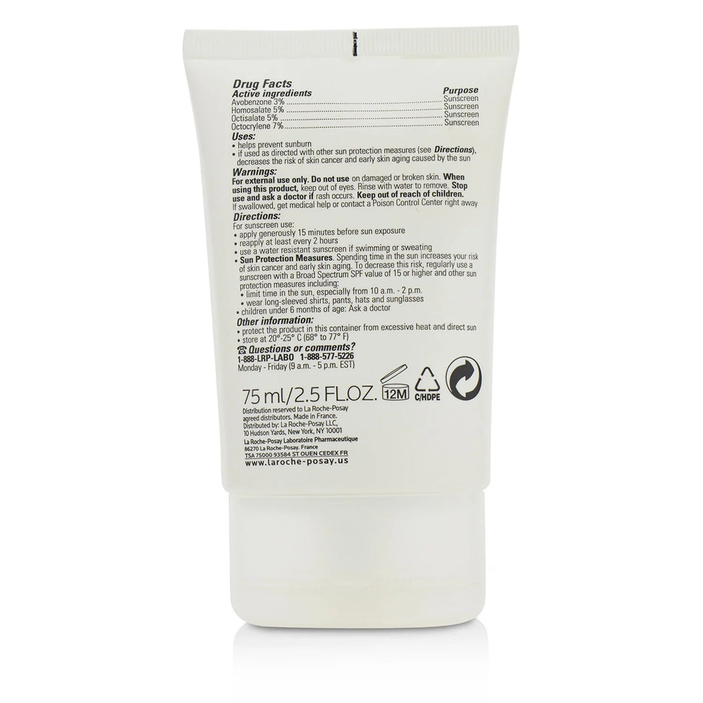 75ml/2.5oz SPF 30 Moisturizer P8529