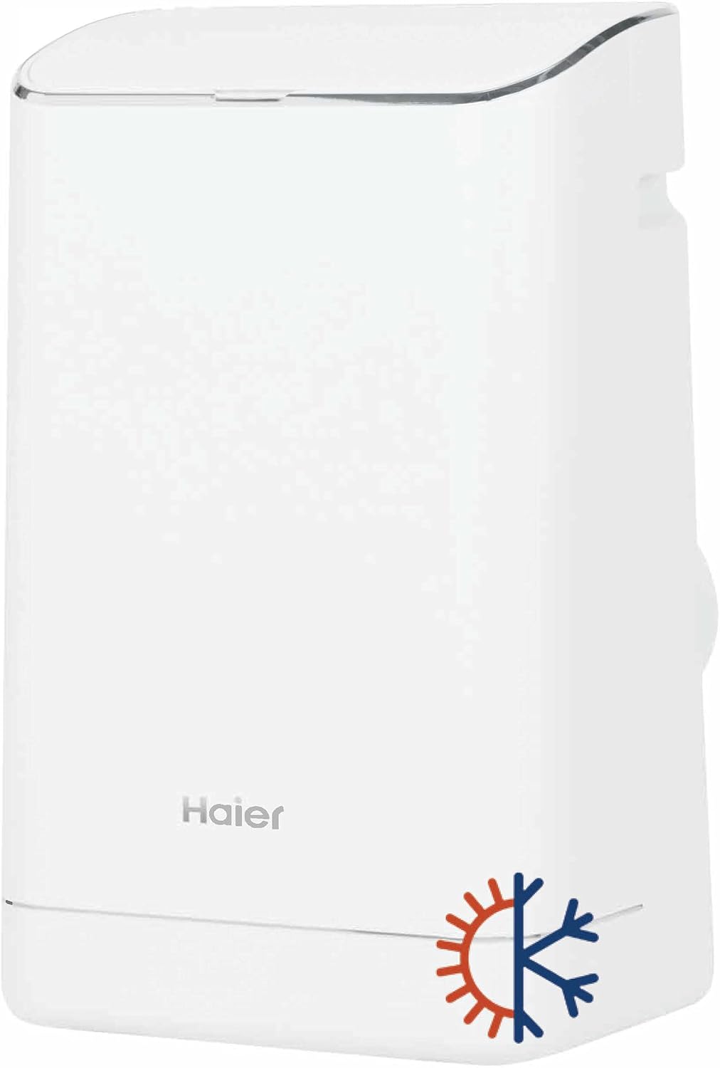 3-in-1 Portable Air Conditioner, Dehumidifier & Room Fan, 10,000 BTU, 115V X5602
