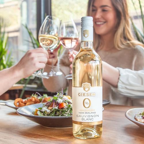 Non-Alcoholic Sauvignon Blanc White Wine L963