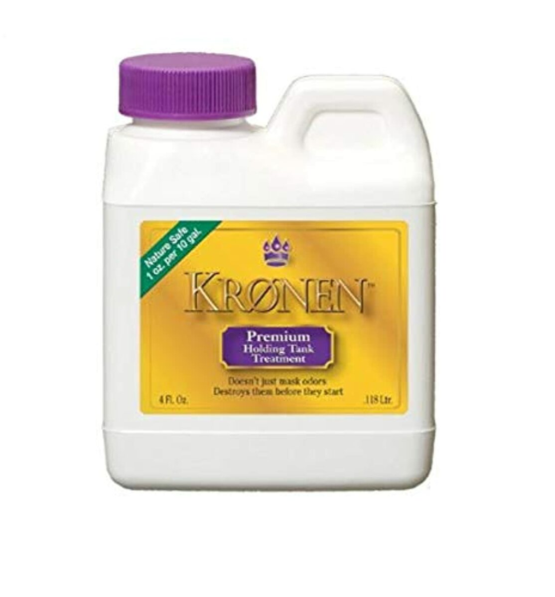 6 Pack 4 oz. Holding Tank Treatment T398