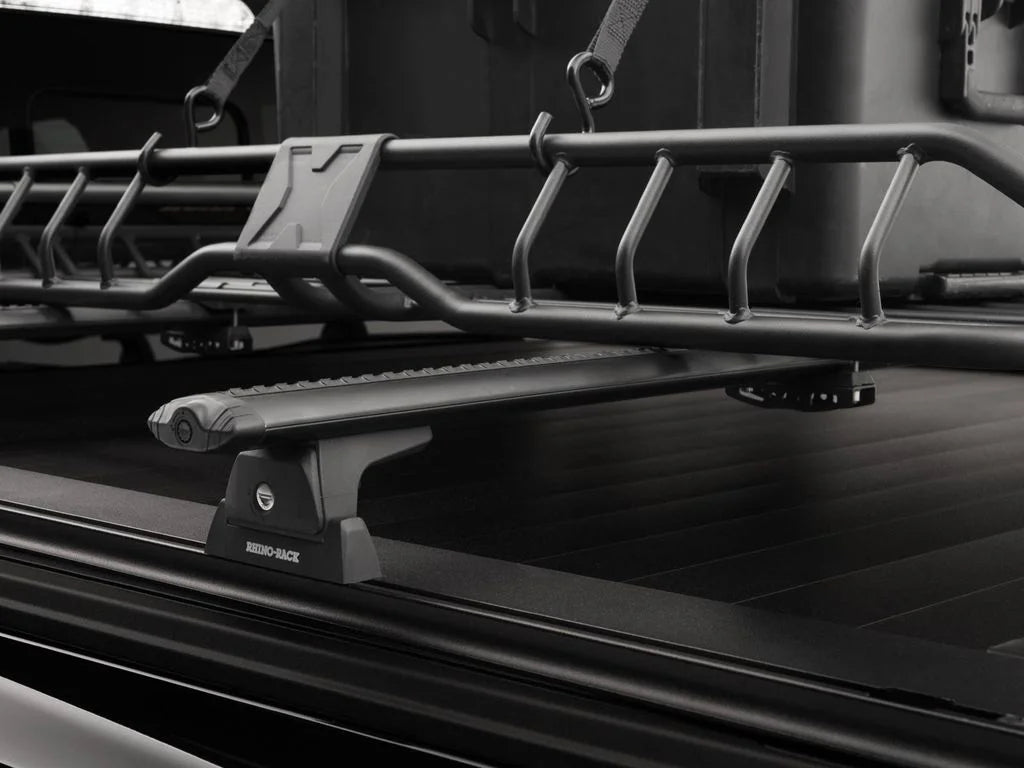 Retractable Truck Bed Tonneau Cover for 2015 - 2020 Ford F-150 Super Crew & Super Cab 5' 7" Bed B90692