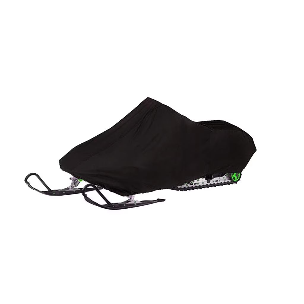 300D Snowmobile Travel and Storage Cover B331