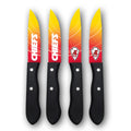 4-Piece Stainless Steak Knife Set P2293