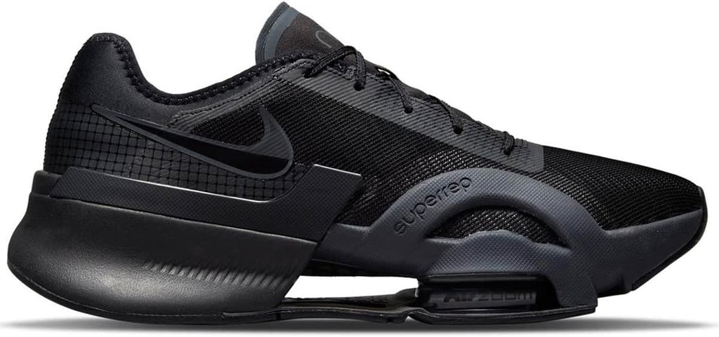 Black Anthracite Volt Sneakers Shoes D788642