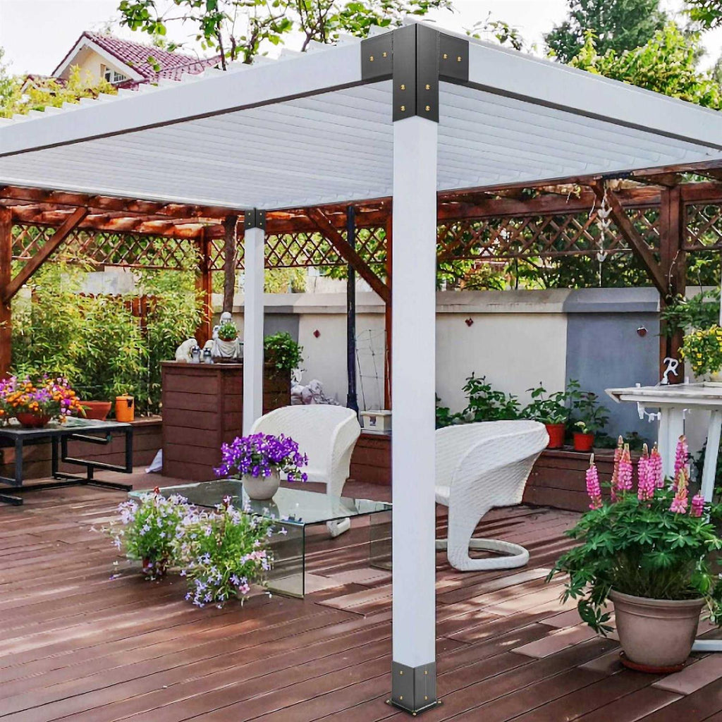 Pergola Kit Z175