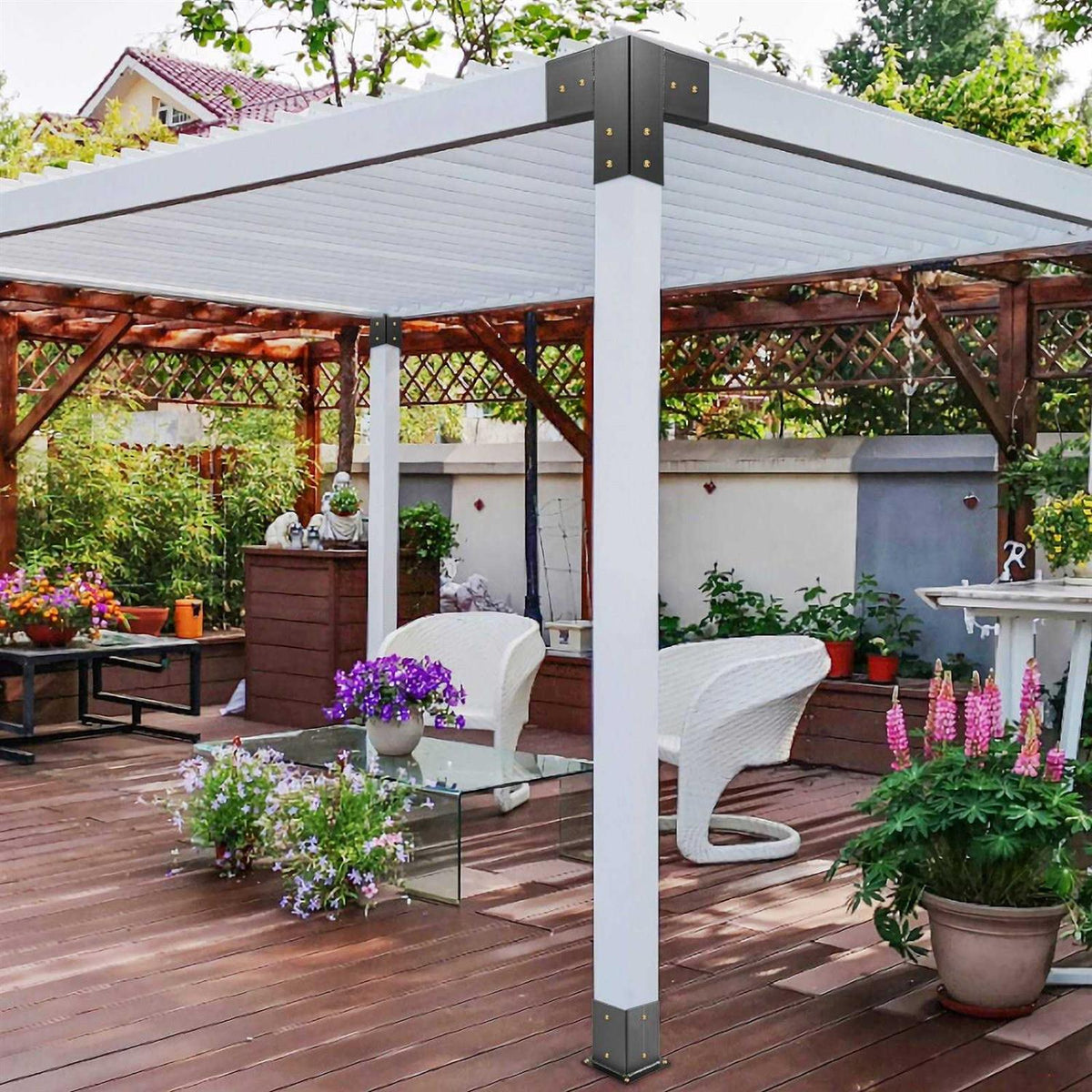 Pergola Kit Z175